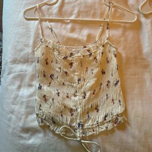 isabella cabinet floral top